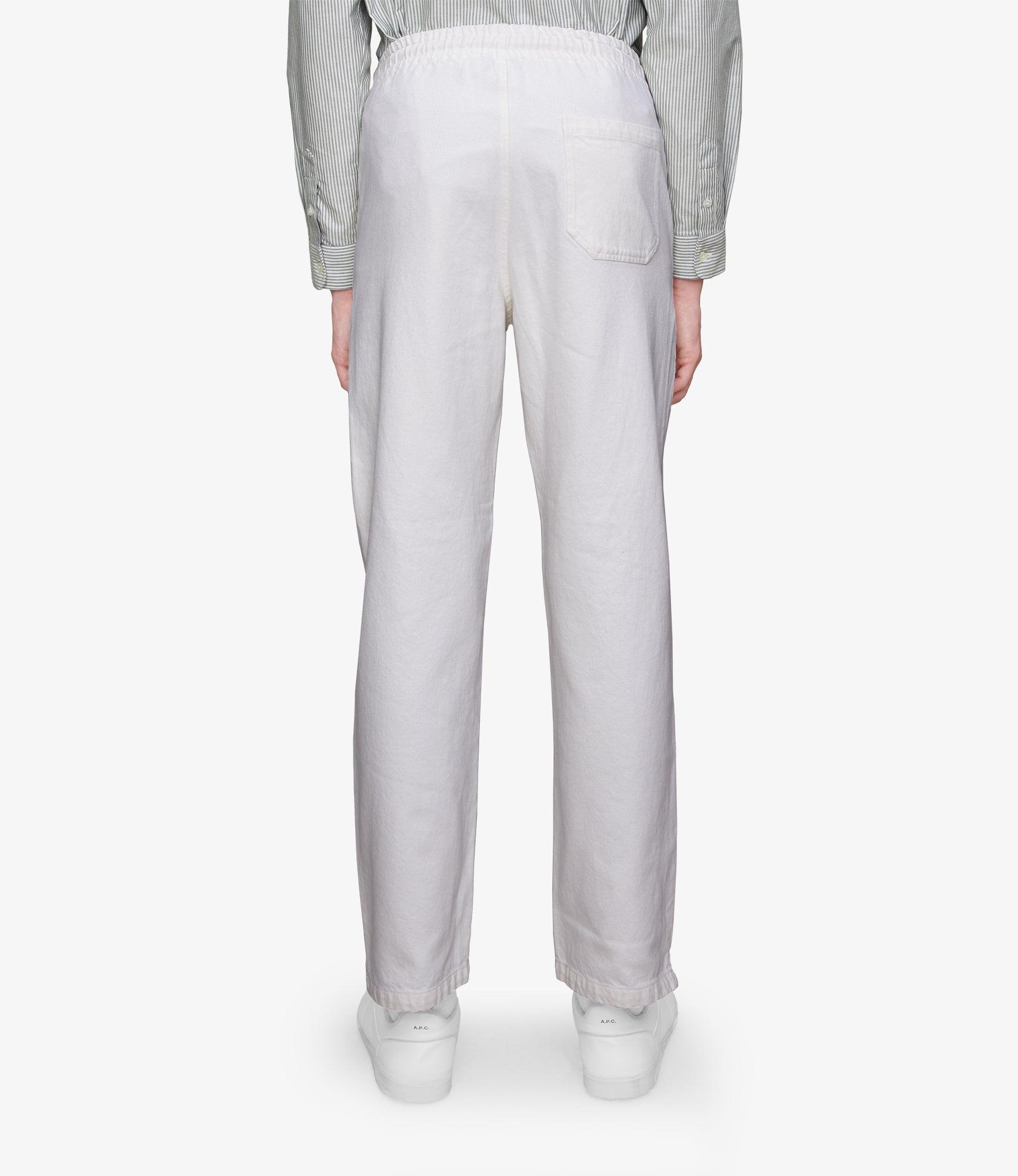 Vincent pants Male Product Image