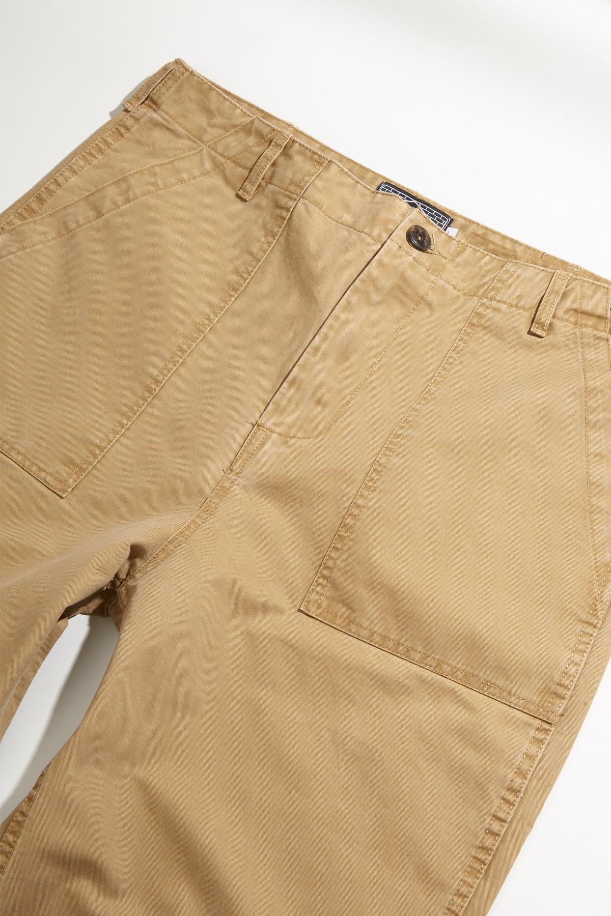 Blacksmith - Sowing Field Pants - Black Product Image