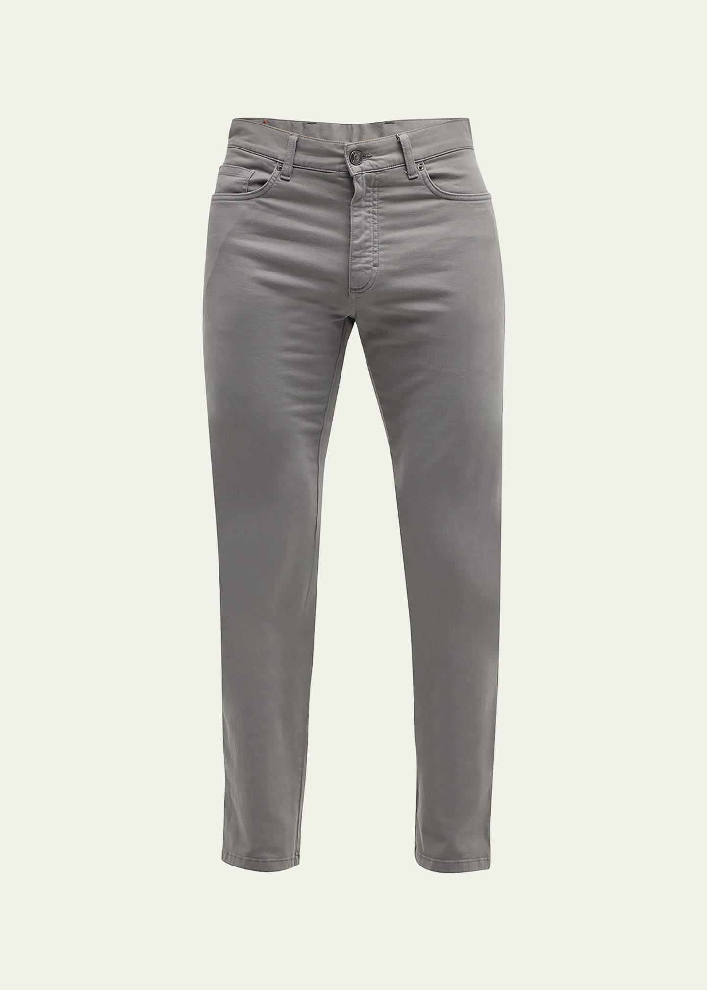 Mens 5-Pocket Pants Product Image