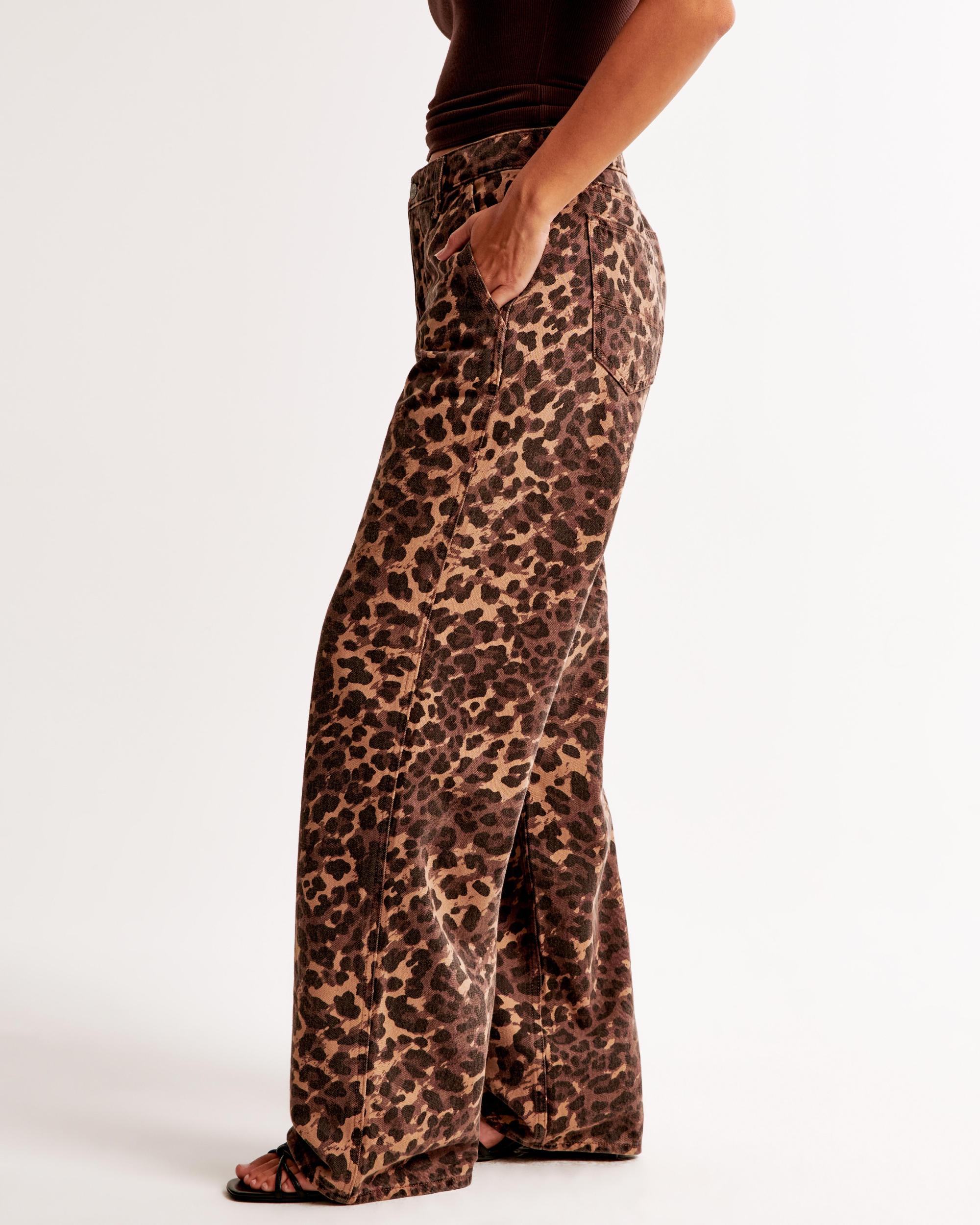 Curve Love Mid Rise Slouchy Jean Product Image