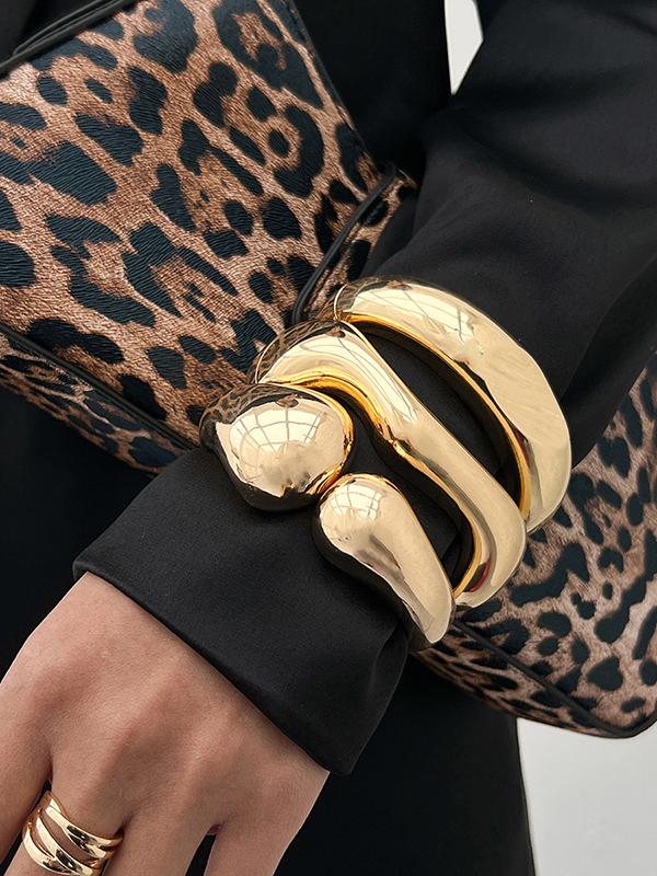 Geometric Ringent Bracelet Accessories Product Image