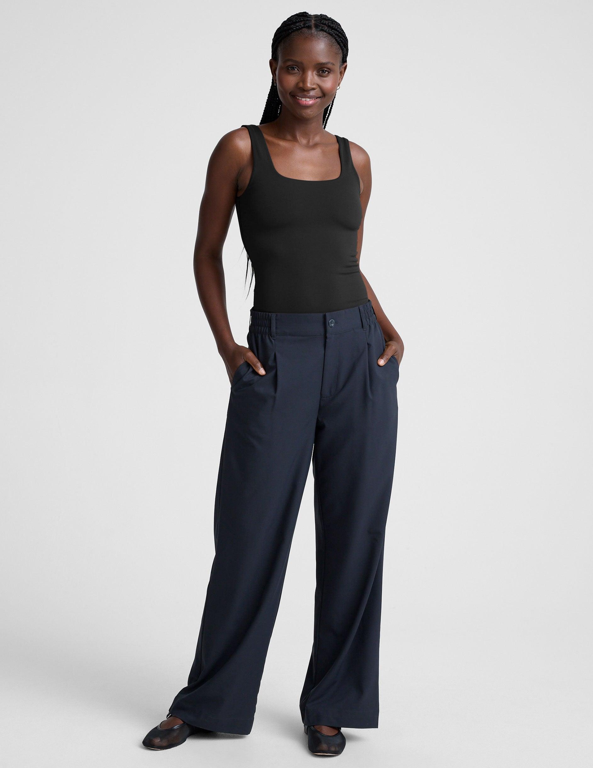 Base Tank Bodysuit Product Image