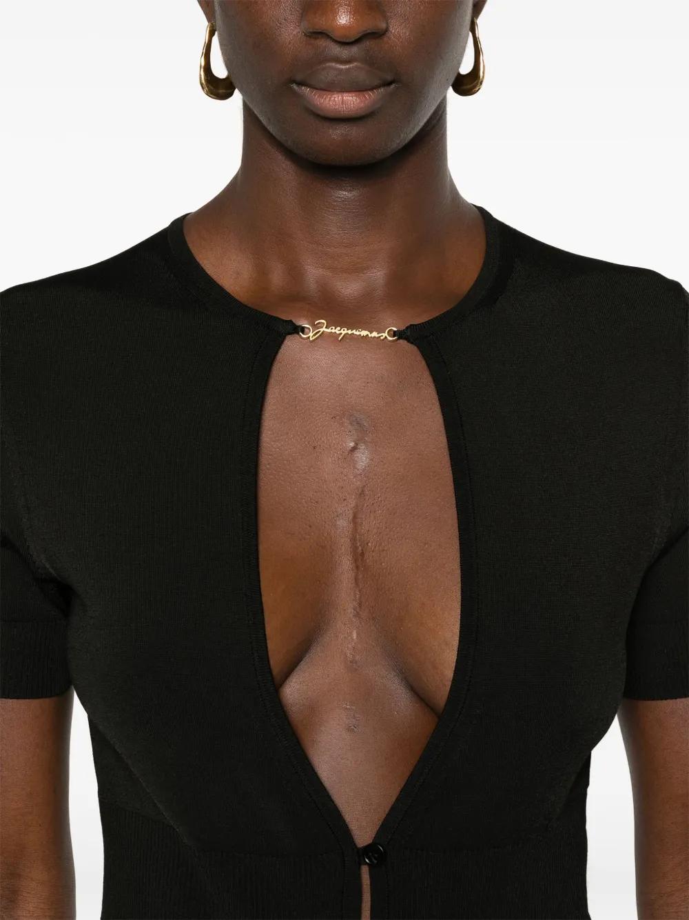 Le Haut Pralù top Product Image