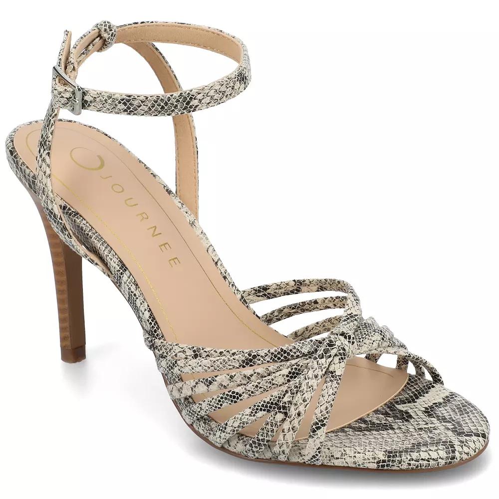 Journee Vanita Women's Dressy Pumps,  Product Image