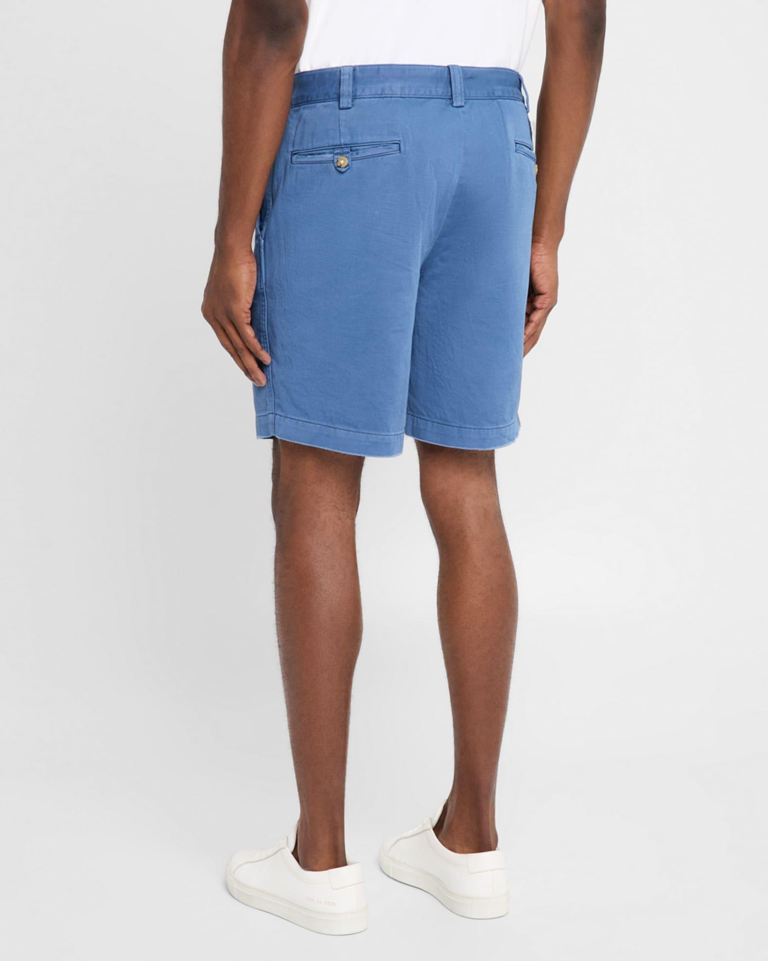 Mens Salinger Straight-Fit Chino Shorts Product Image