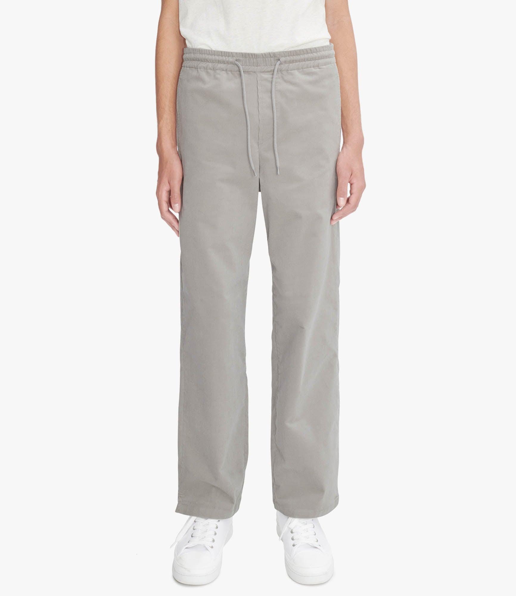 Vincent Long pants Male Product Image