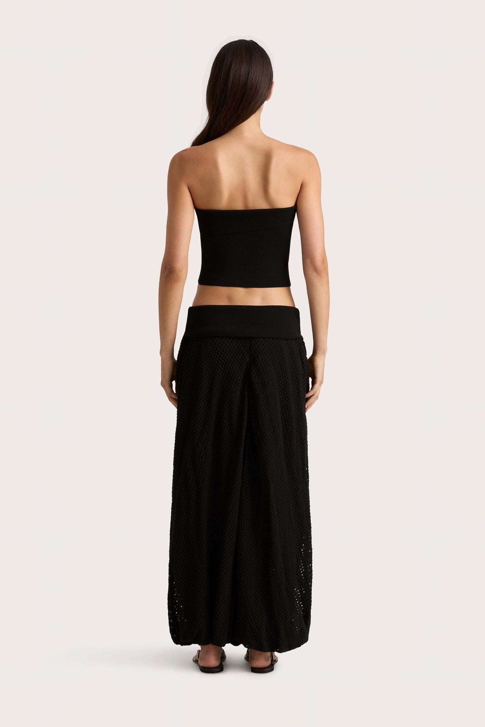 Ciele Top Black - Final Sale Product Image