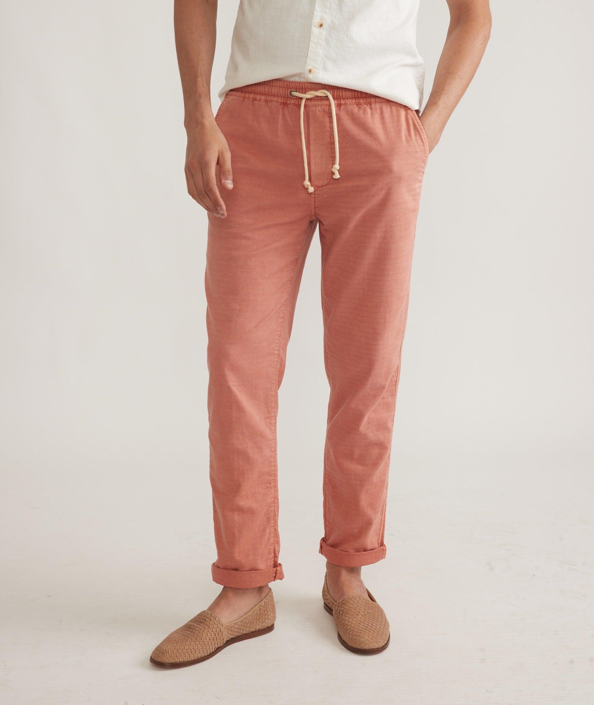 Saturday Stretch Beach Pant Product Image