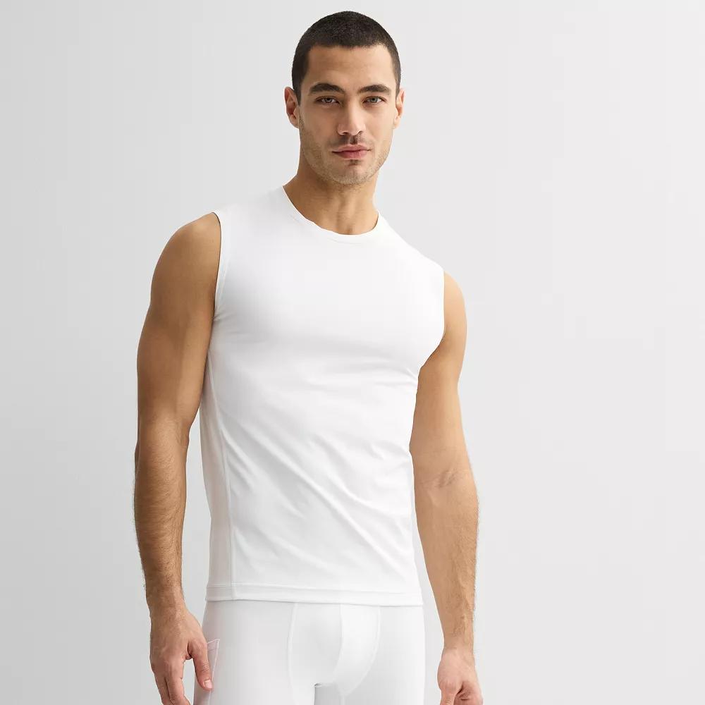 Men's Tek Gear® Base Layer Tank Top,  Product Image