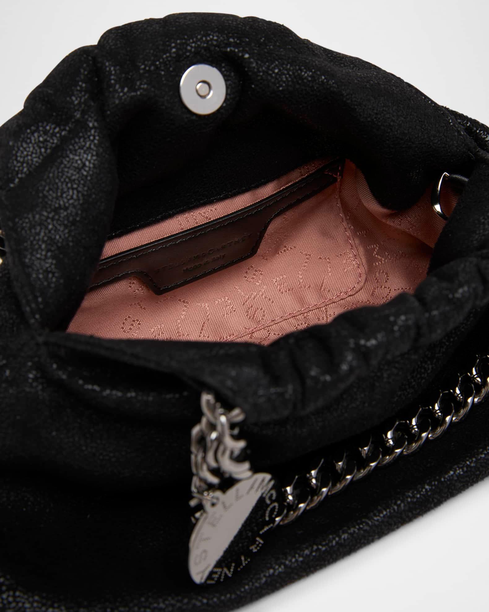 Falabella Mini Vegan Leather Tote Bag Product Image