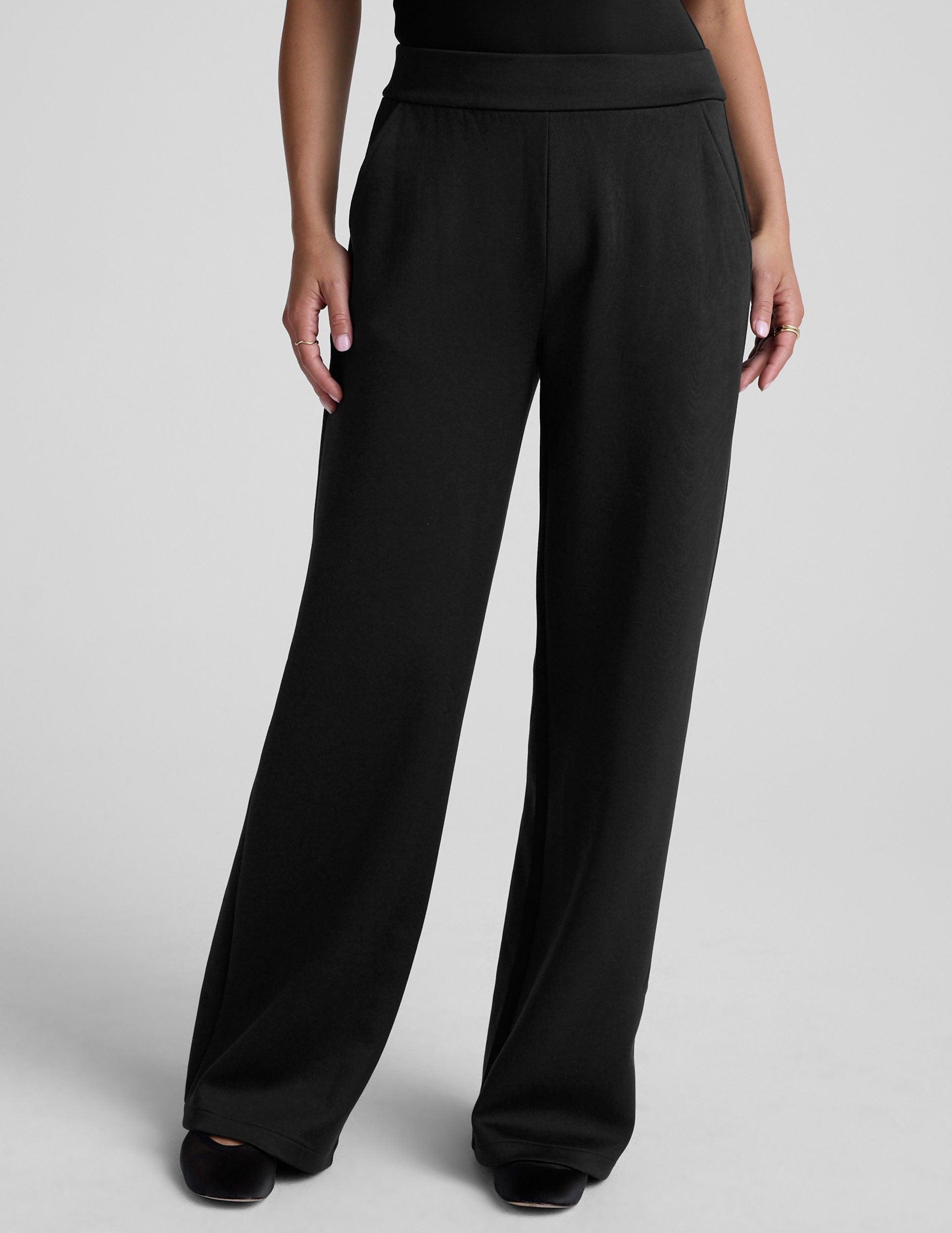 In The Flow Wide Leg Pant Product Image