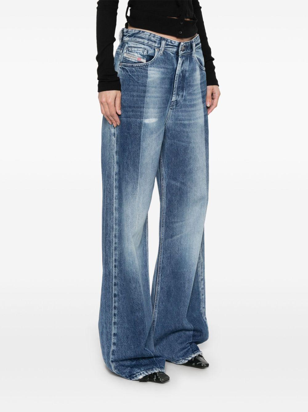 1996 D-sire jeans Product Image