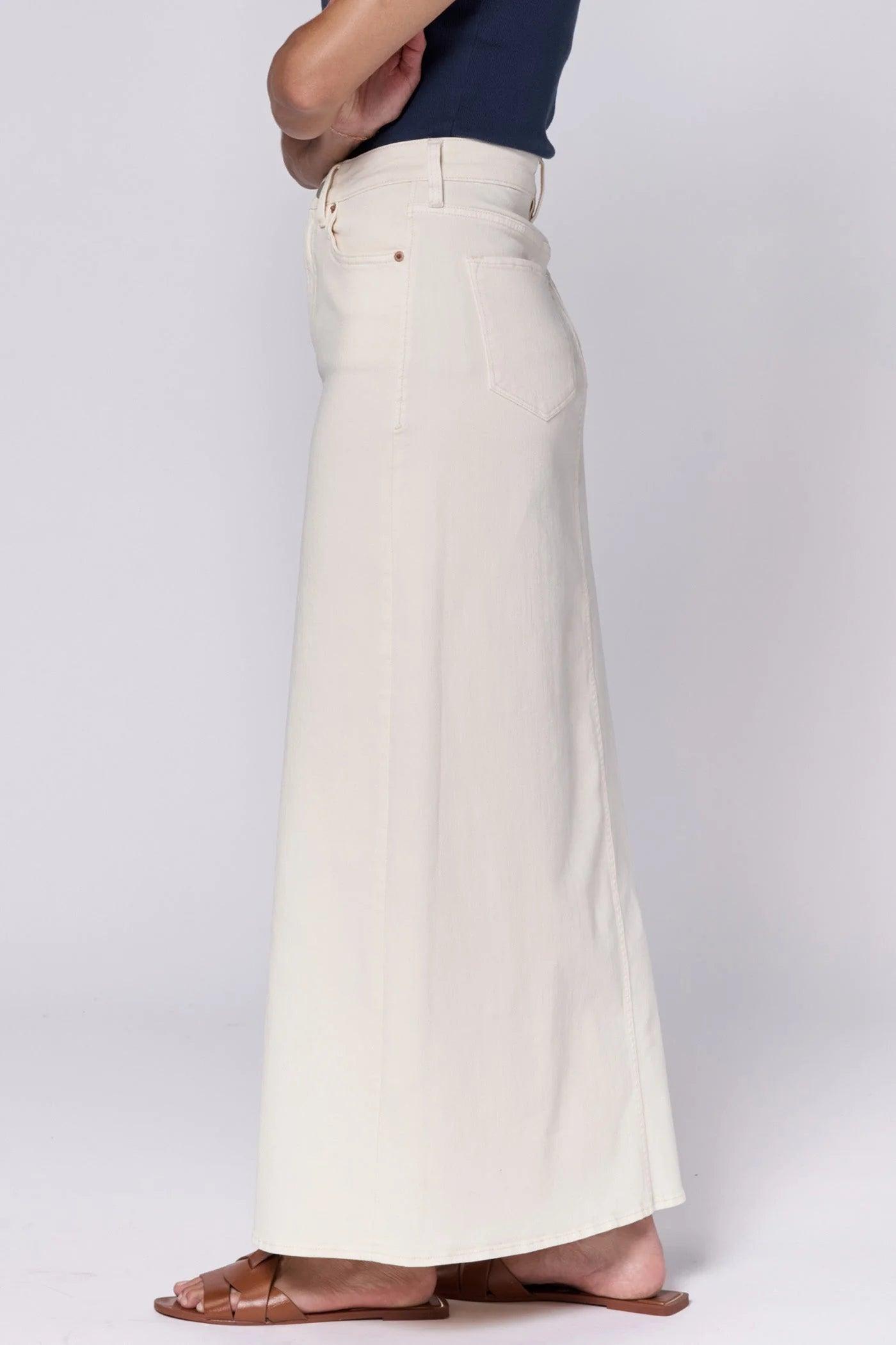 Vianna Maxi Skirt Product Image
