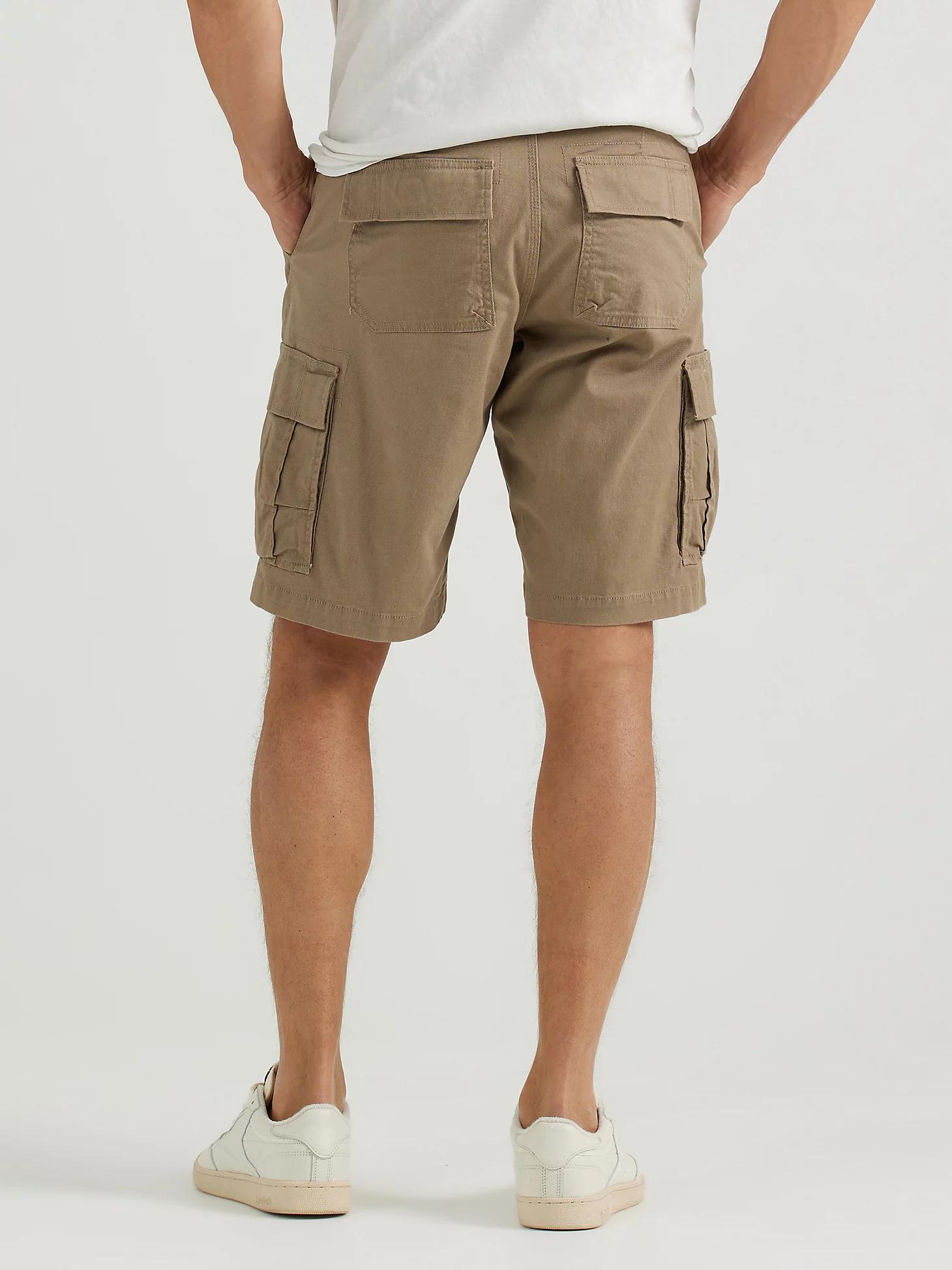 Men's Extreme Motion Carolina Cargo Short | Men's Shorts | Lee® Product Image