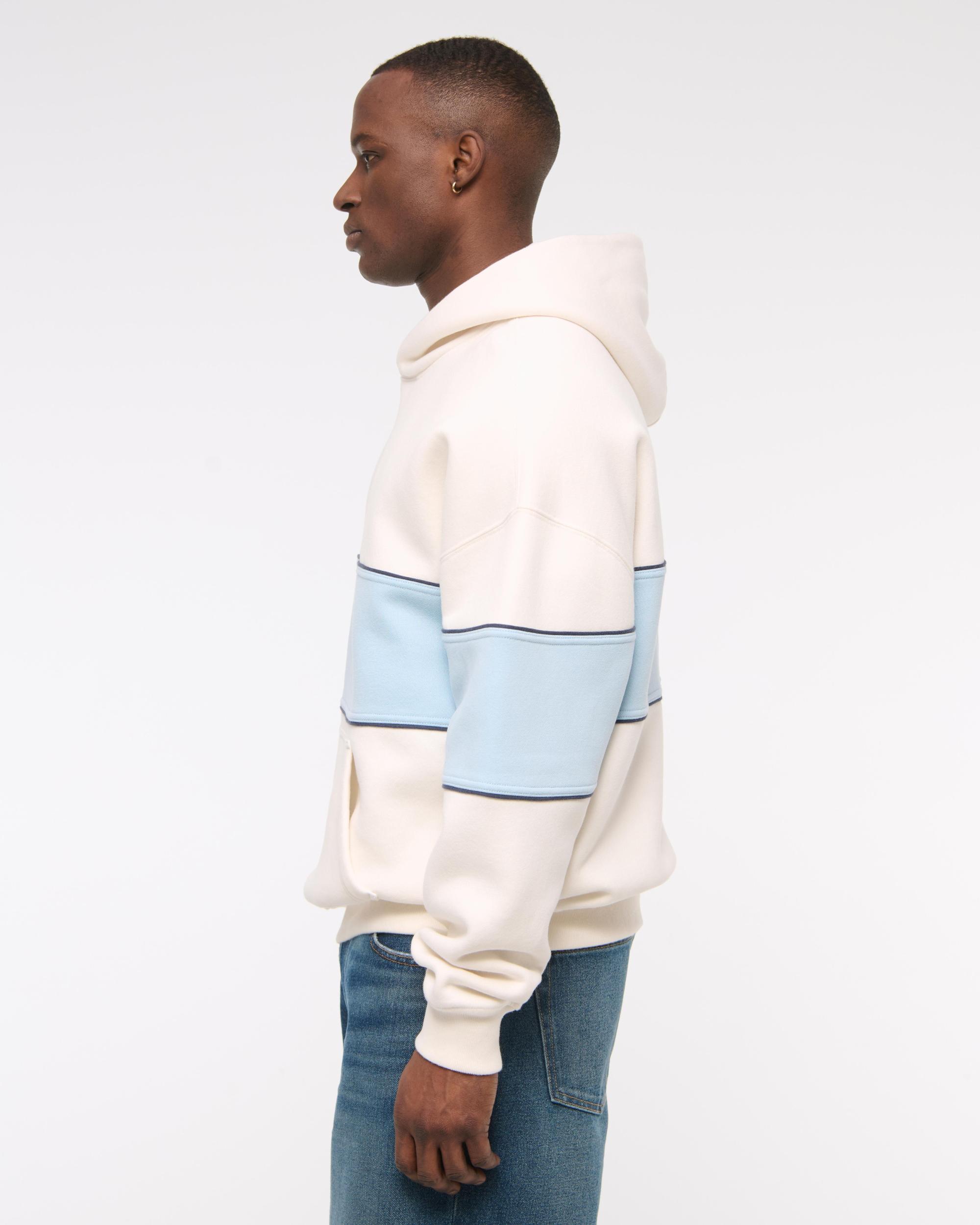 Essential Popover Hoodie Product Image