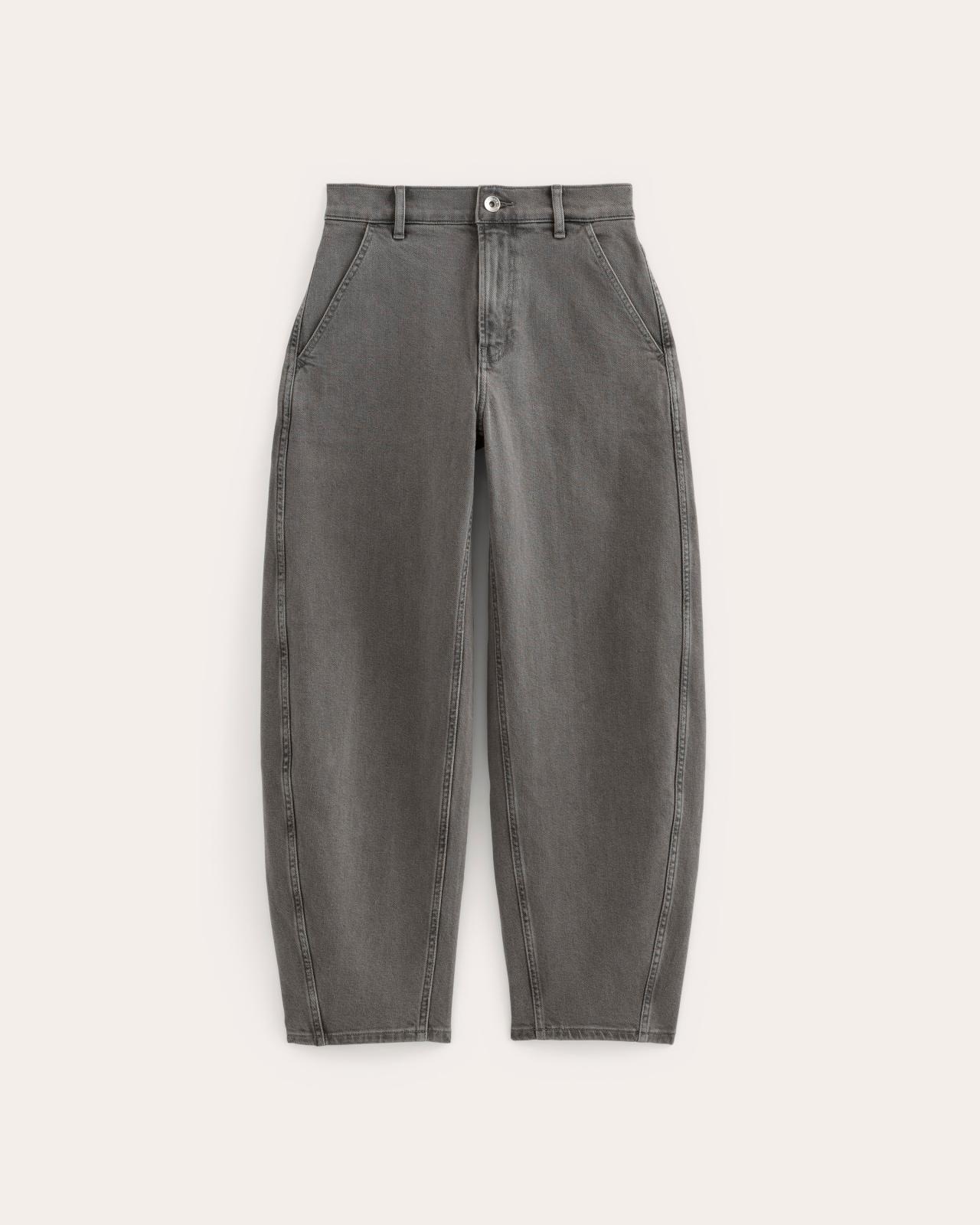 Womens Way-High Twist Curve Jean by Everlane Product Image