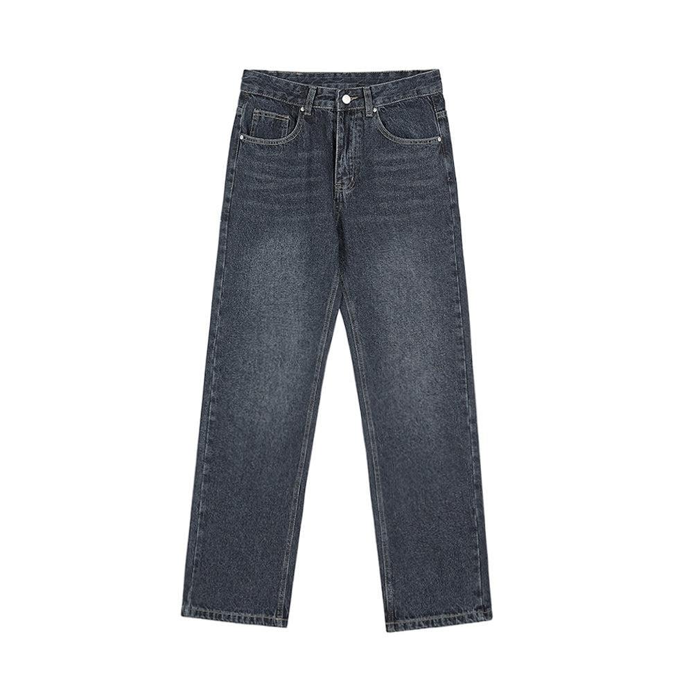 RT No. 3154 WIDE JEANS Product Image