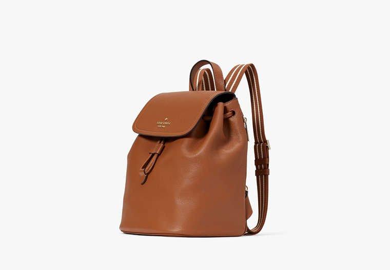 Rosie Medium Flap Backpack Product Image