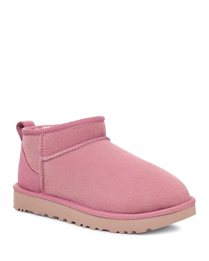 Womens UGG® Classic Ultra Mini Boot Product Image