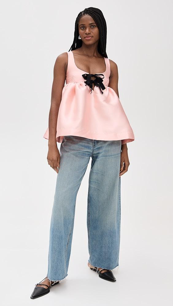 HAIKURE Bethany Jeans | Shopbop Product Image