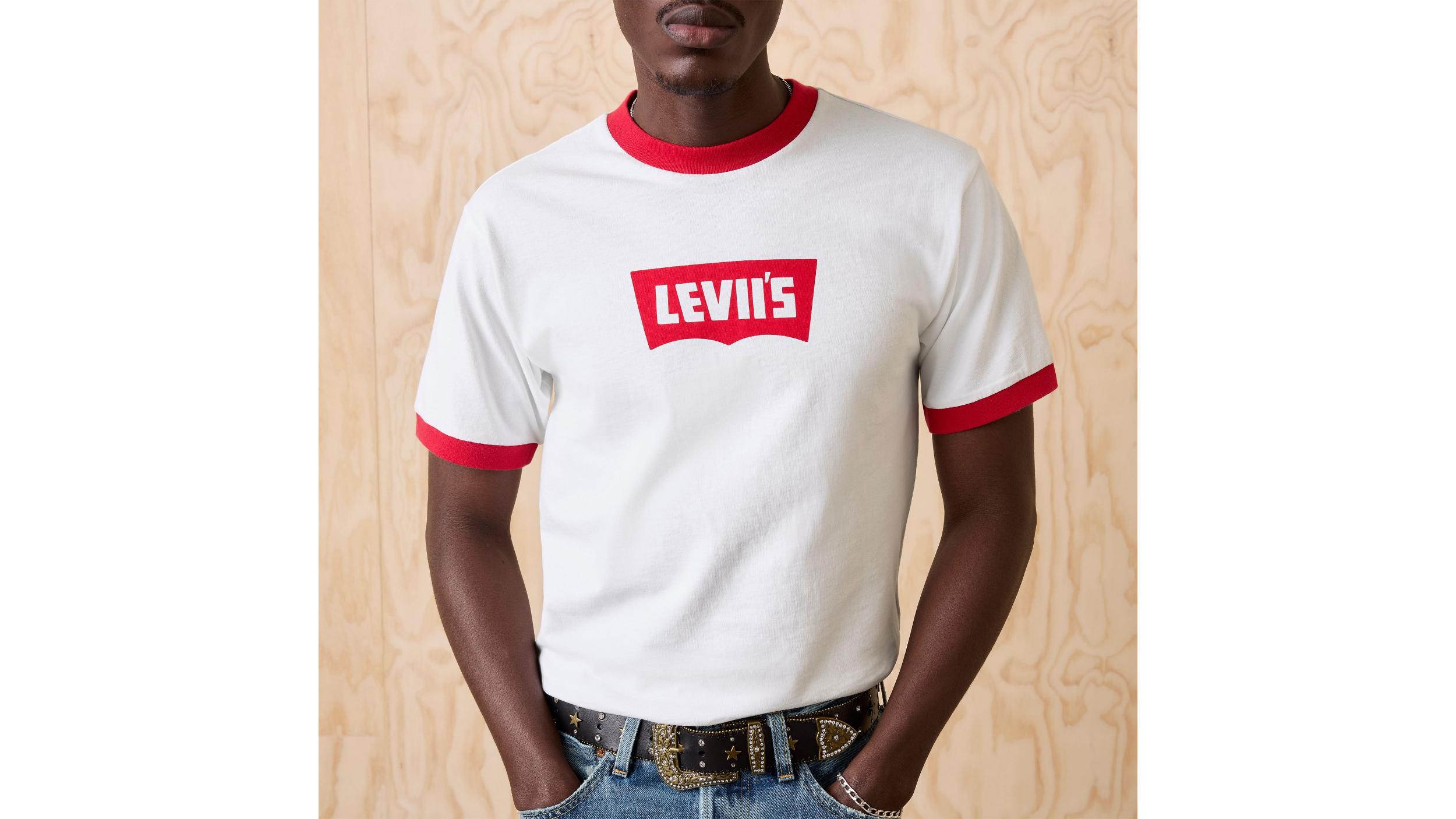 Classic Graphic T-Shirt Product Image