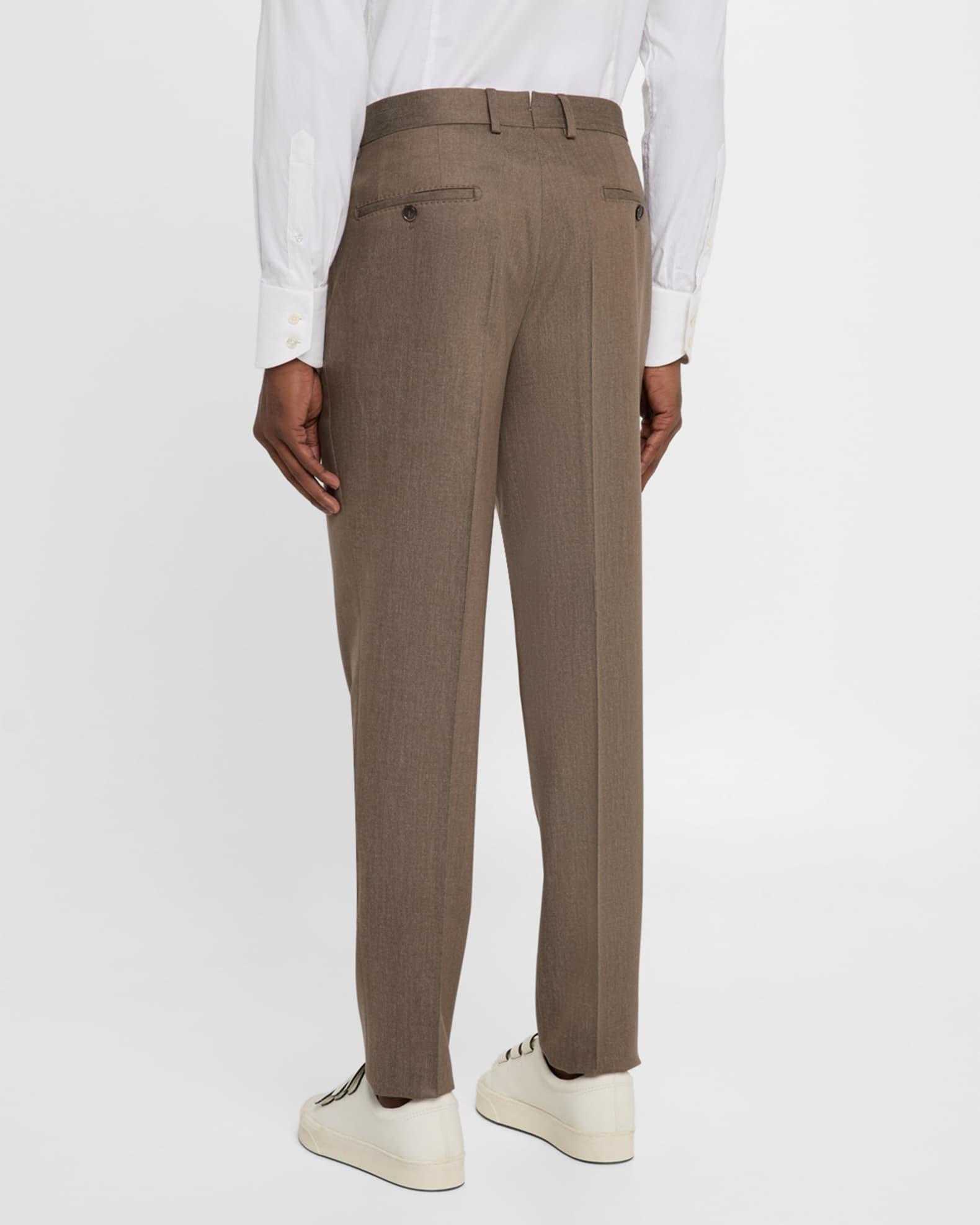 Men's Corvin Wool Shirt Jacket Product Image