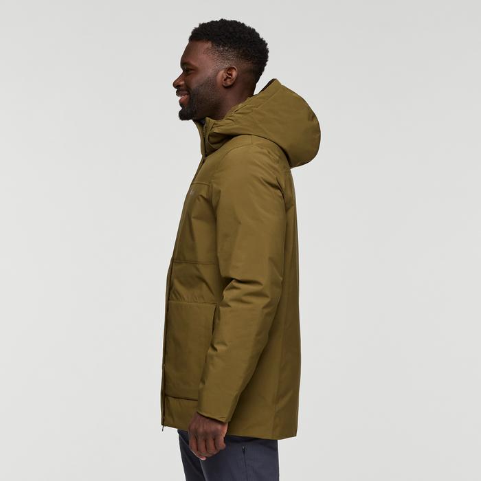 Cotopaxi-Amigos-24 Calidez Down Parka - Men's Product Image