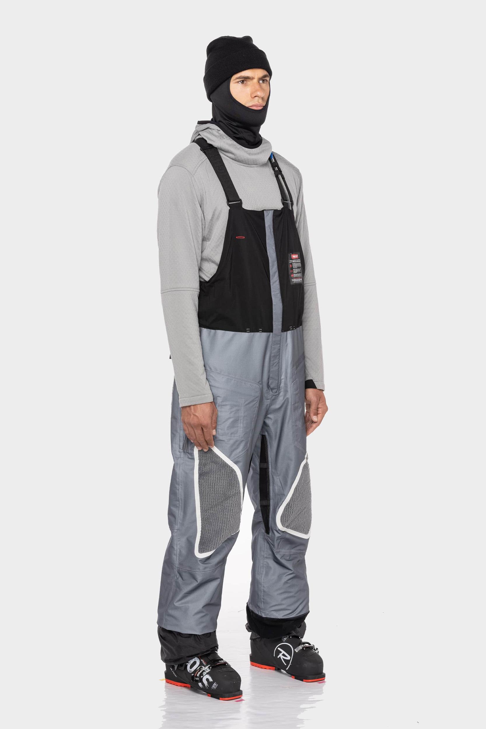 686 Men's GORE-TEX PRO 3L Thermagraph Bib Male Product Image