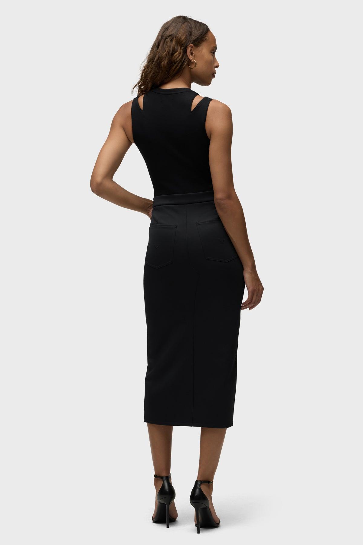 Reconstructed Skirt Female Product Image