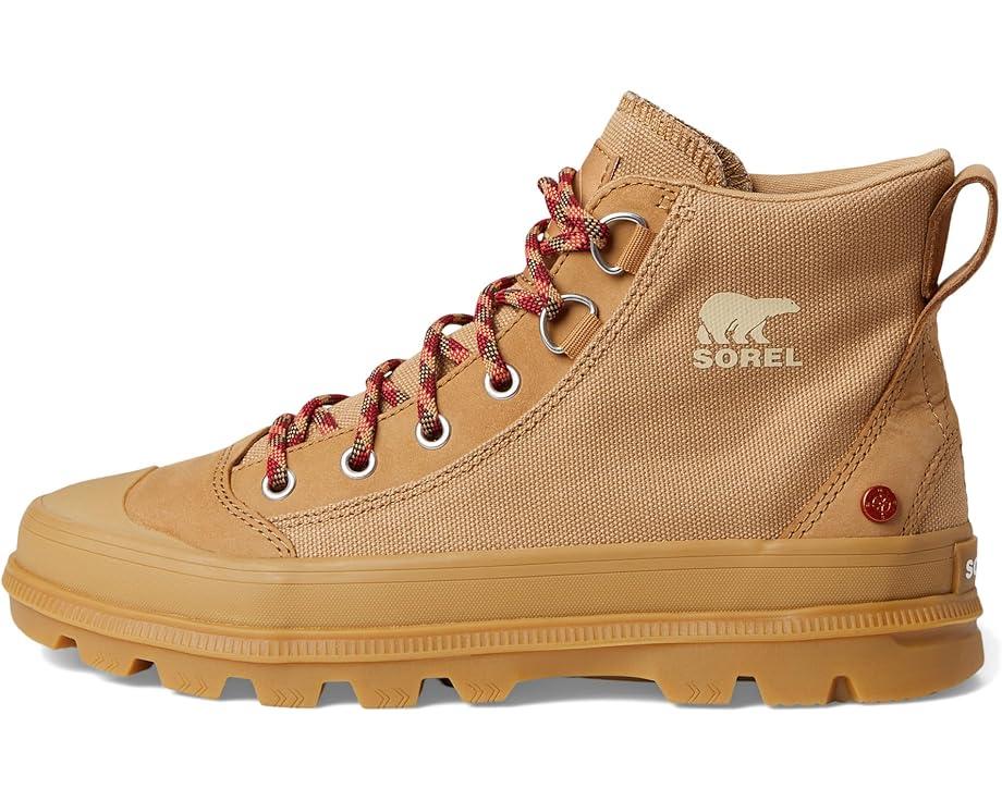 Scout N About™ Mid Sneakers Gear Chukka Product Image