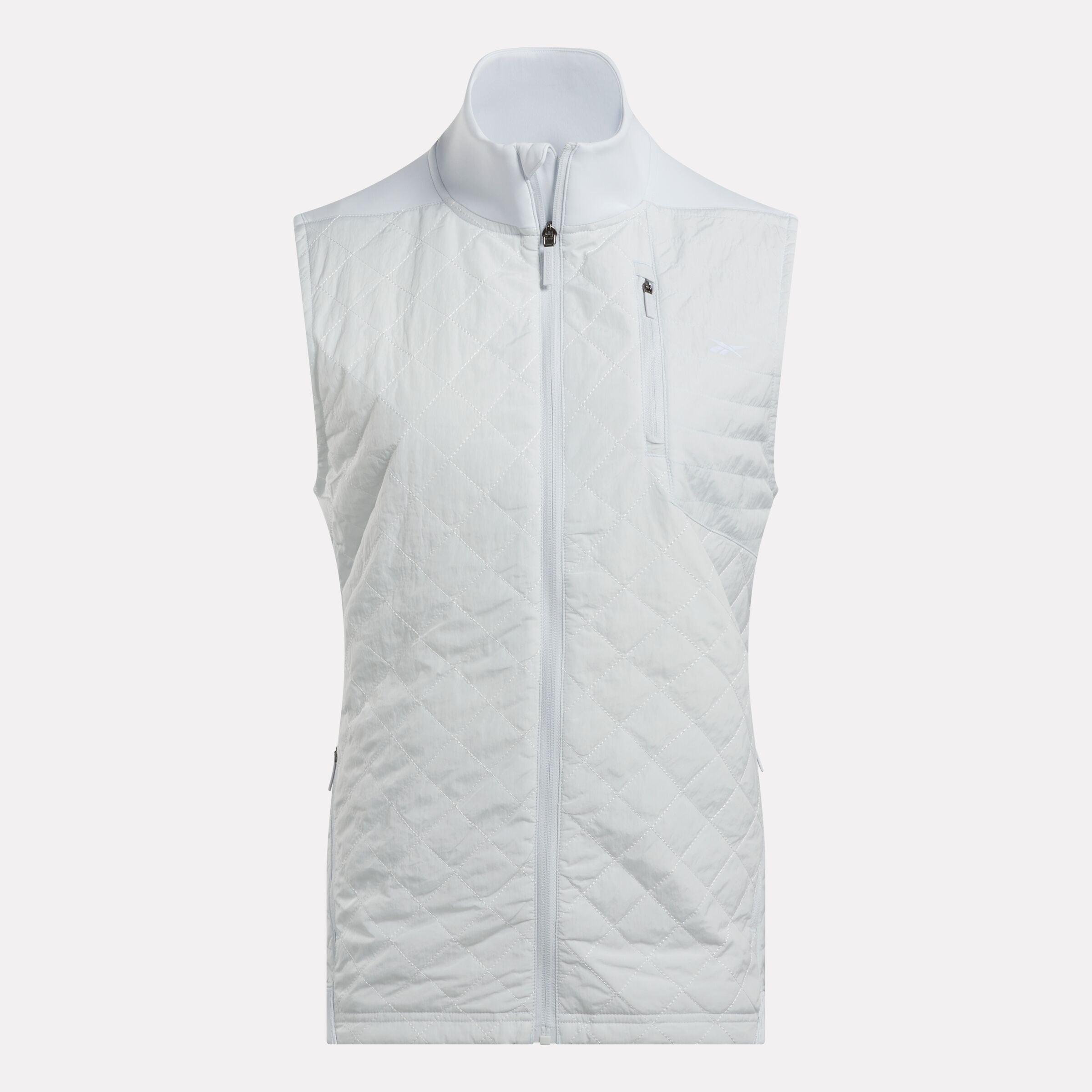 Women's Lightweight Sprint Puffer Golf Vest Female Product Image