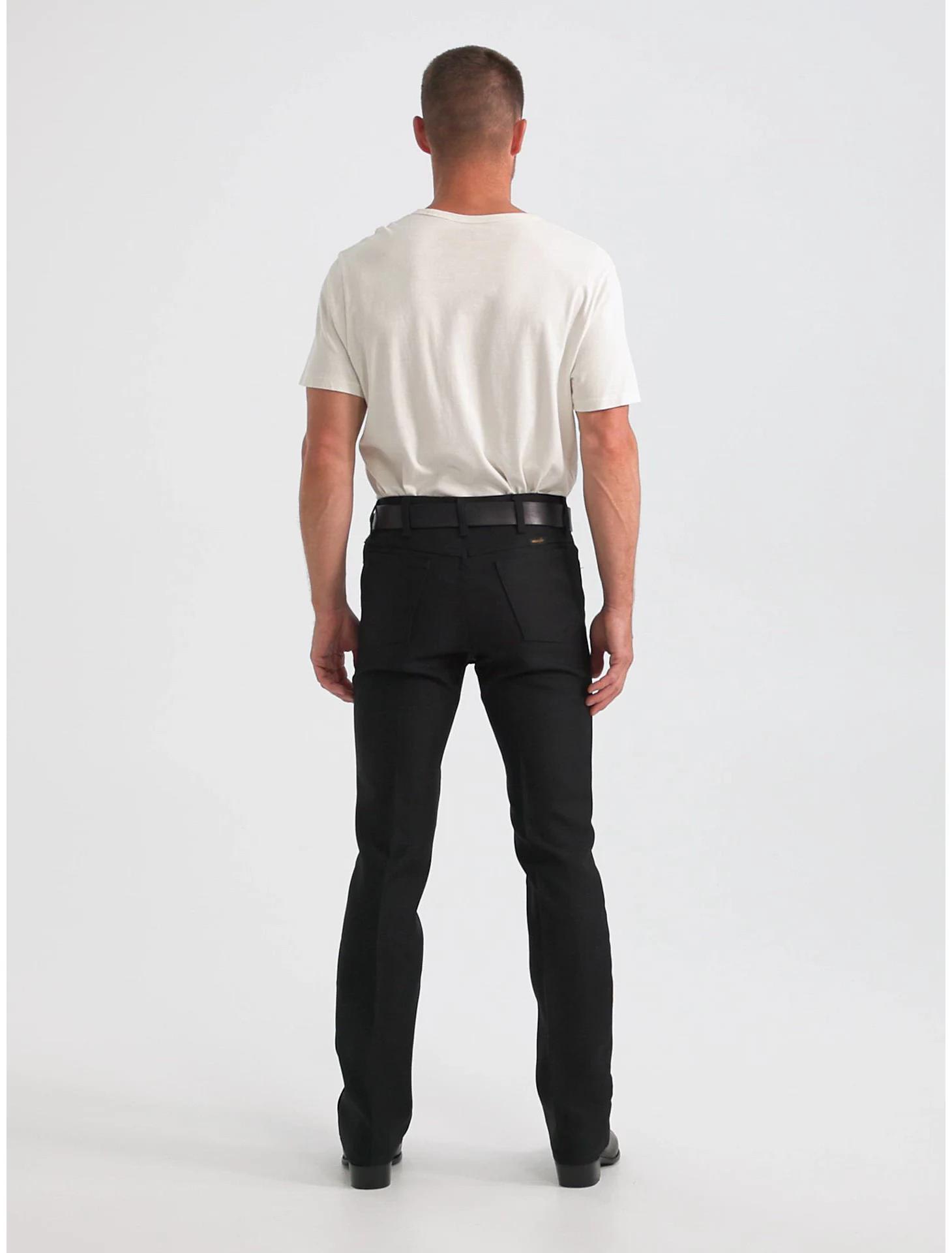 Wrancher® Dress Jean | Men's JEANS | Wrangler® Product Image