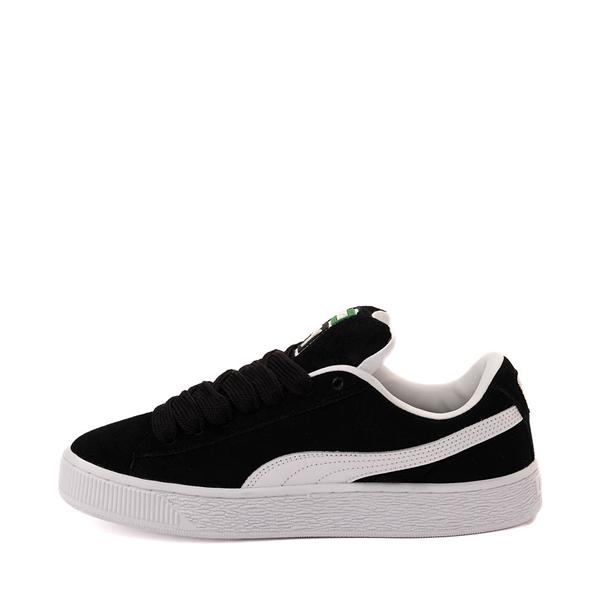 Mens Puma Suede XL Casual Shoes Product Image