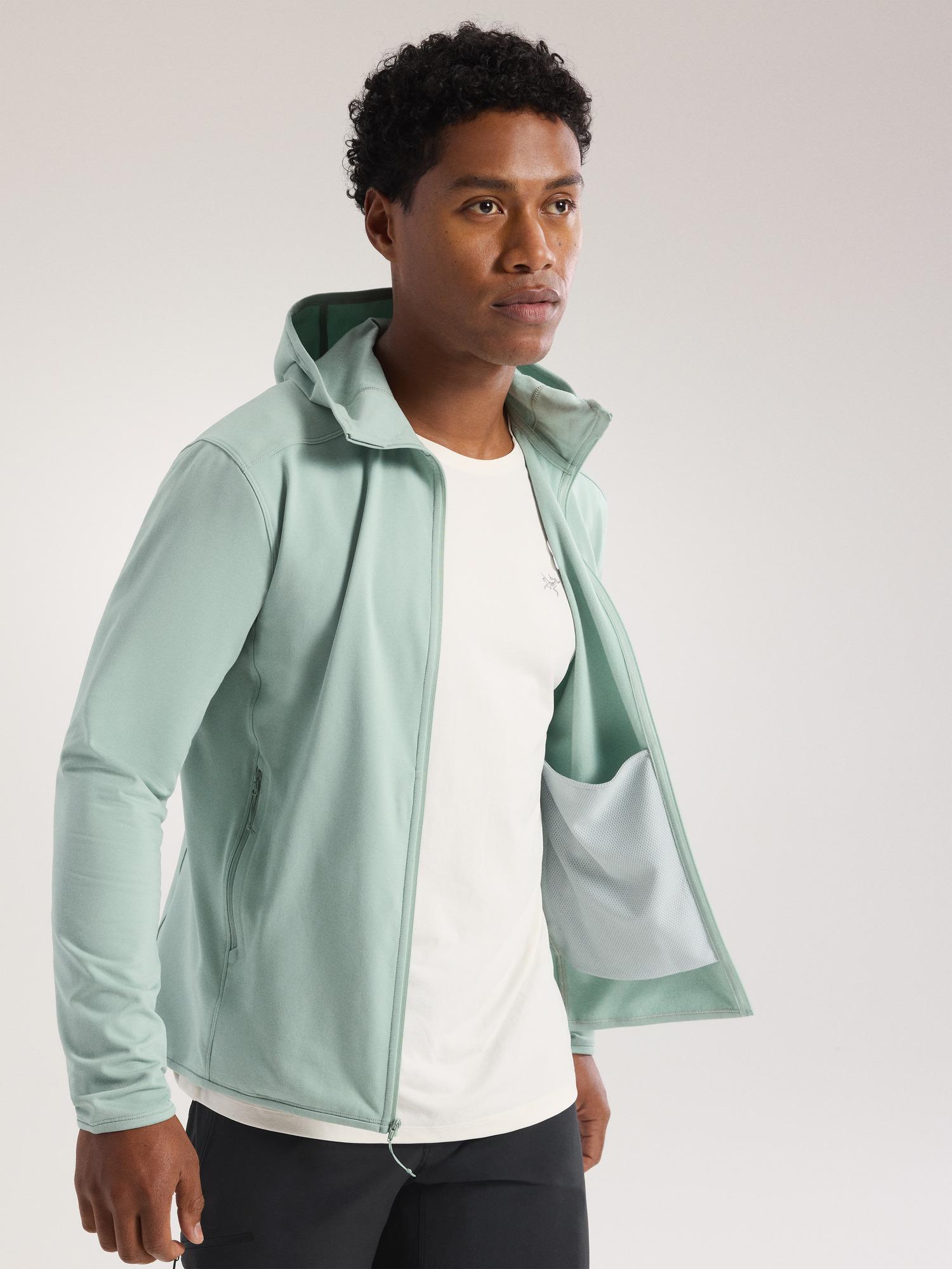 Kyanite Lightweight Hoody Men's Product Image