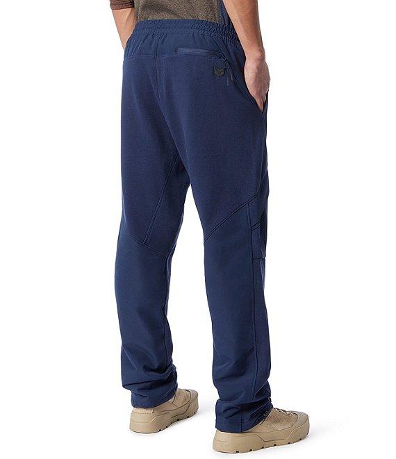 Cross Eyed Moose Motor Cross Terry Jogger Pants Product Image