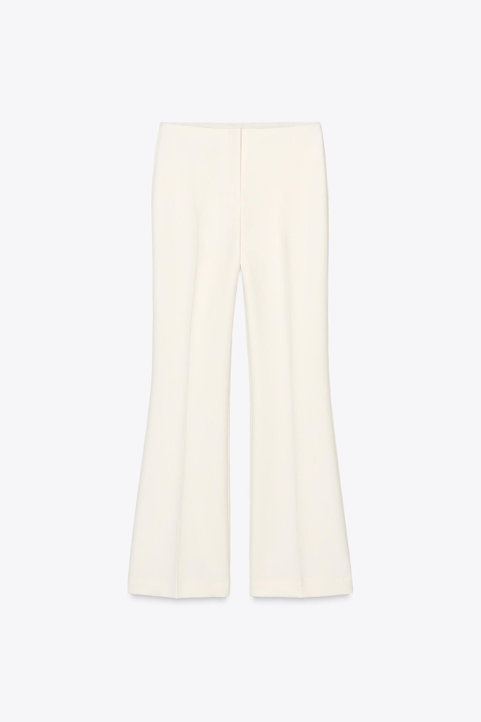 FLARE PANTS Product Image