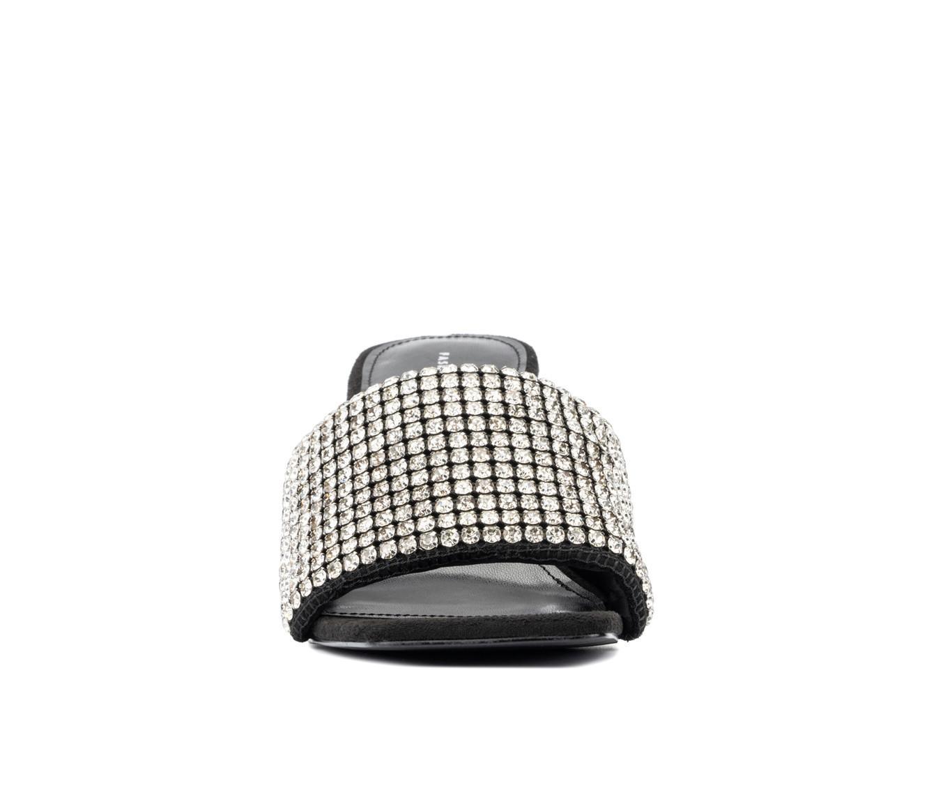 Women's Fashion to Figure Serena Wide Width Dress Sandals Product Image