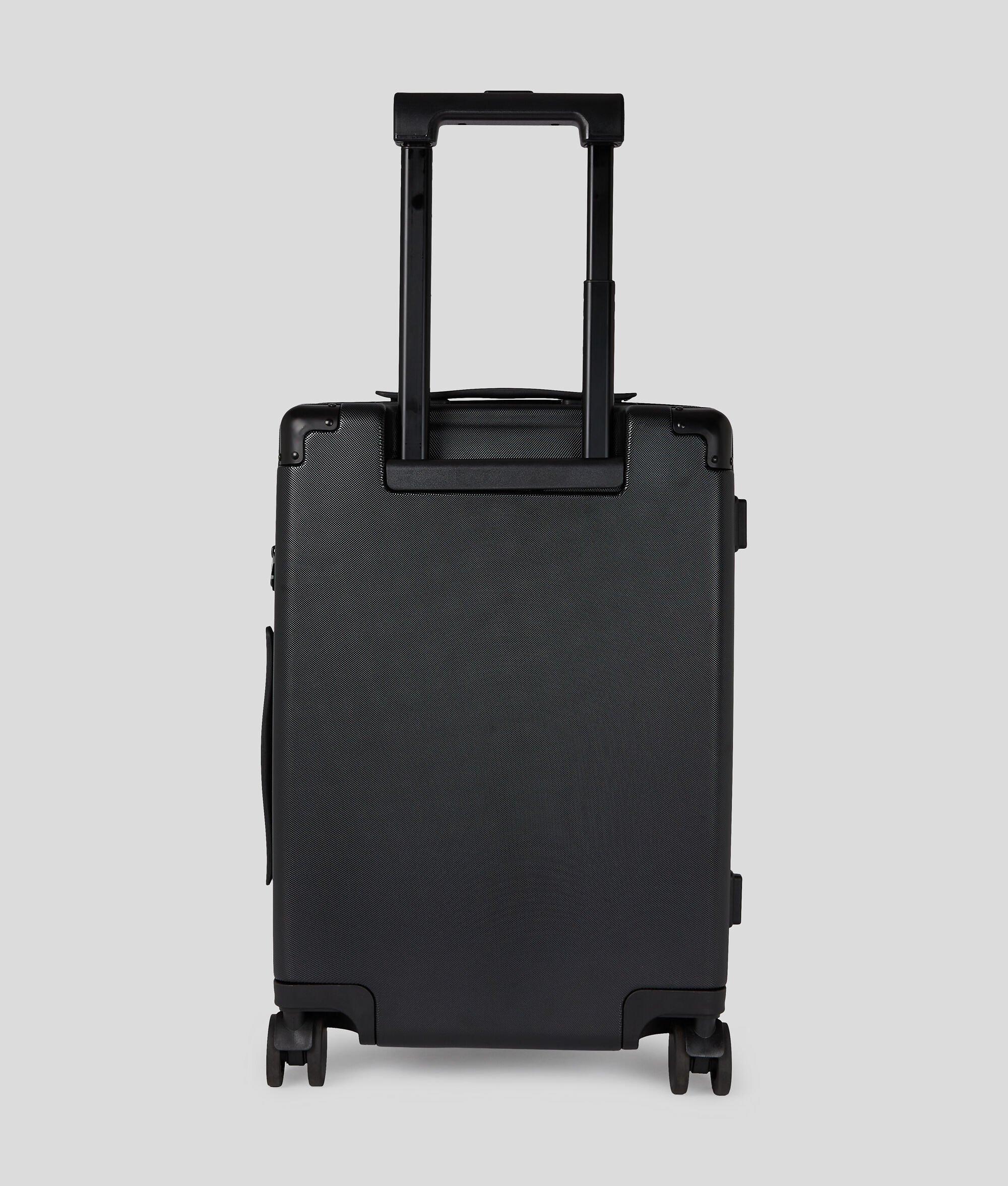 K/TRAVEL HARD-SHELL TROLLEY CASE Product Image