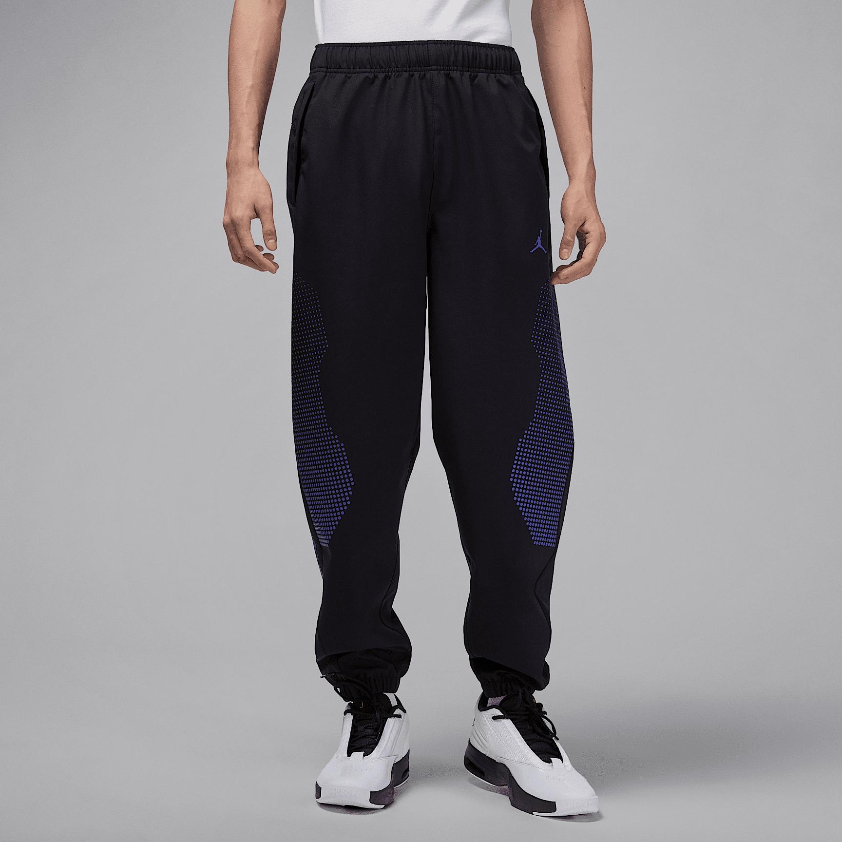 Mens Jordan Sport JAM Warm-Up Pants | HF9890-013 Product Image