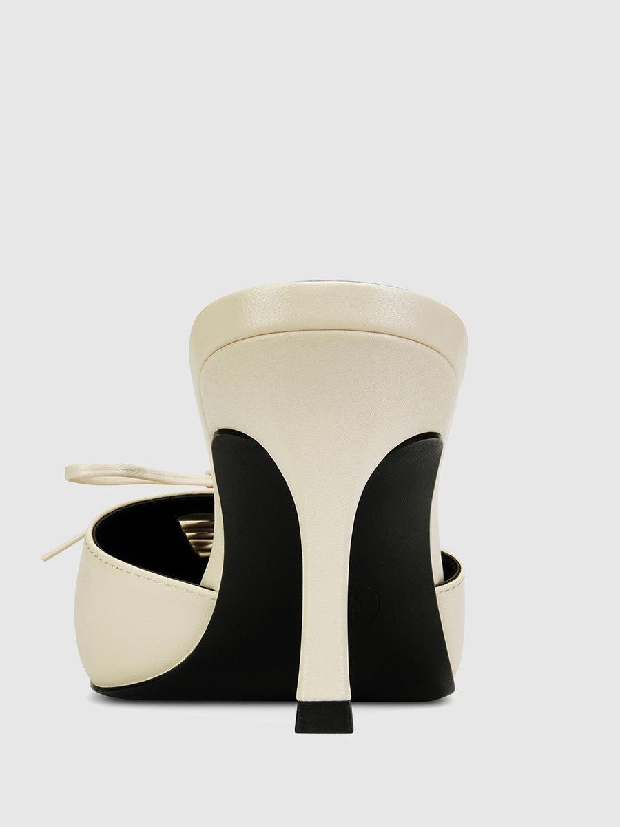 Louis Slipper - Cream Product Image