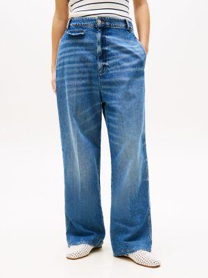 Denim Utility Pant Product Image