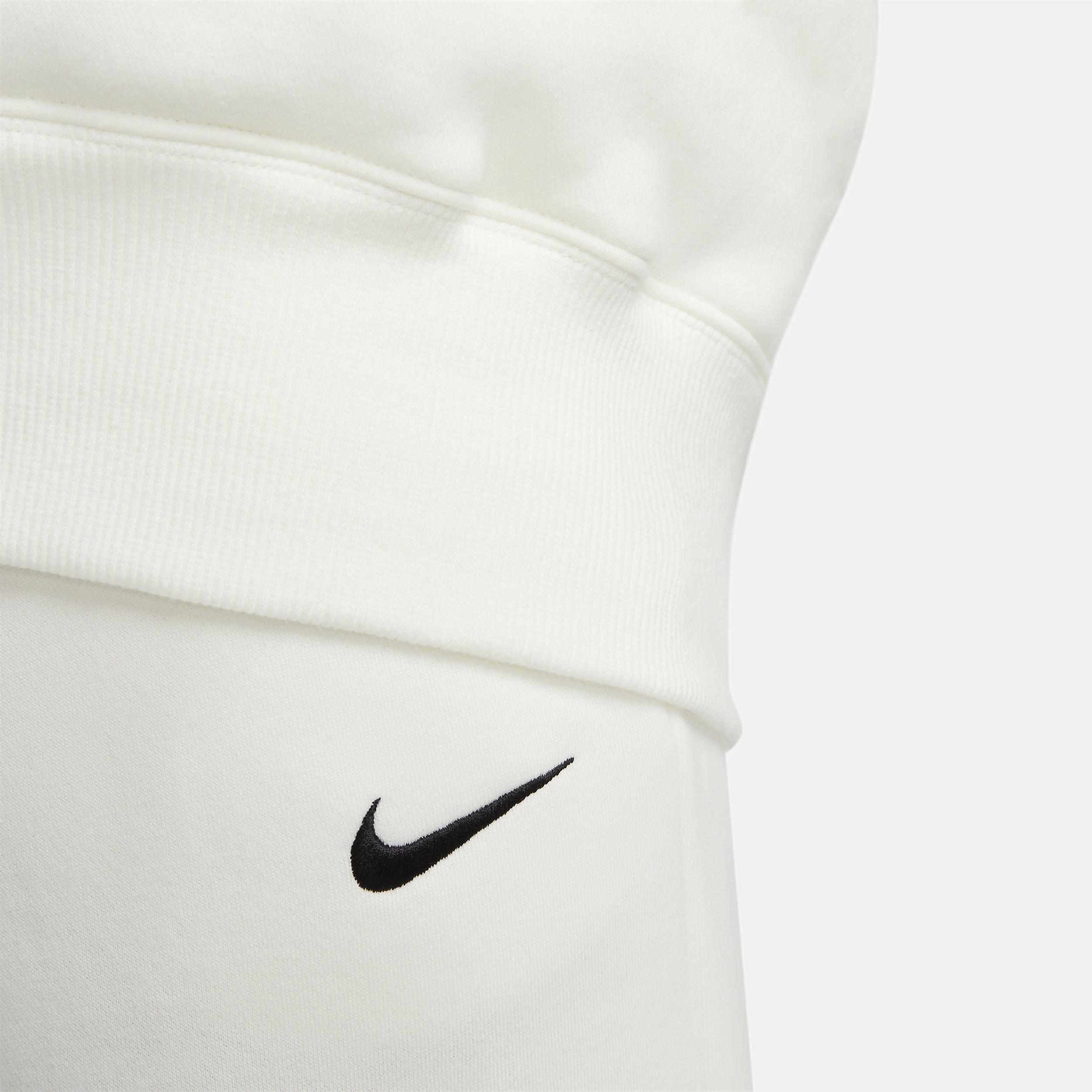 Women's Nike Sportswear Phoenix Fleece Over-Oversized Pullover Hoodie Product Image