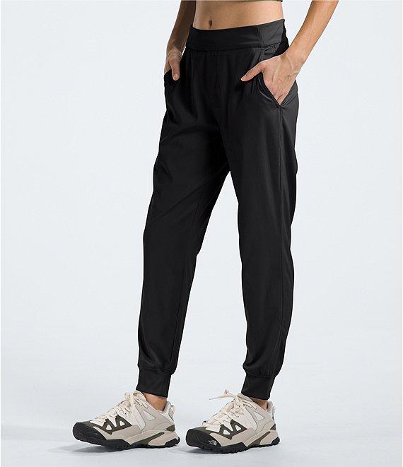The North Face Aphrodite Straight Slim Leg Joggers Product Image