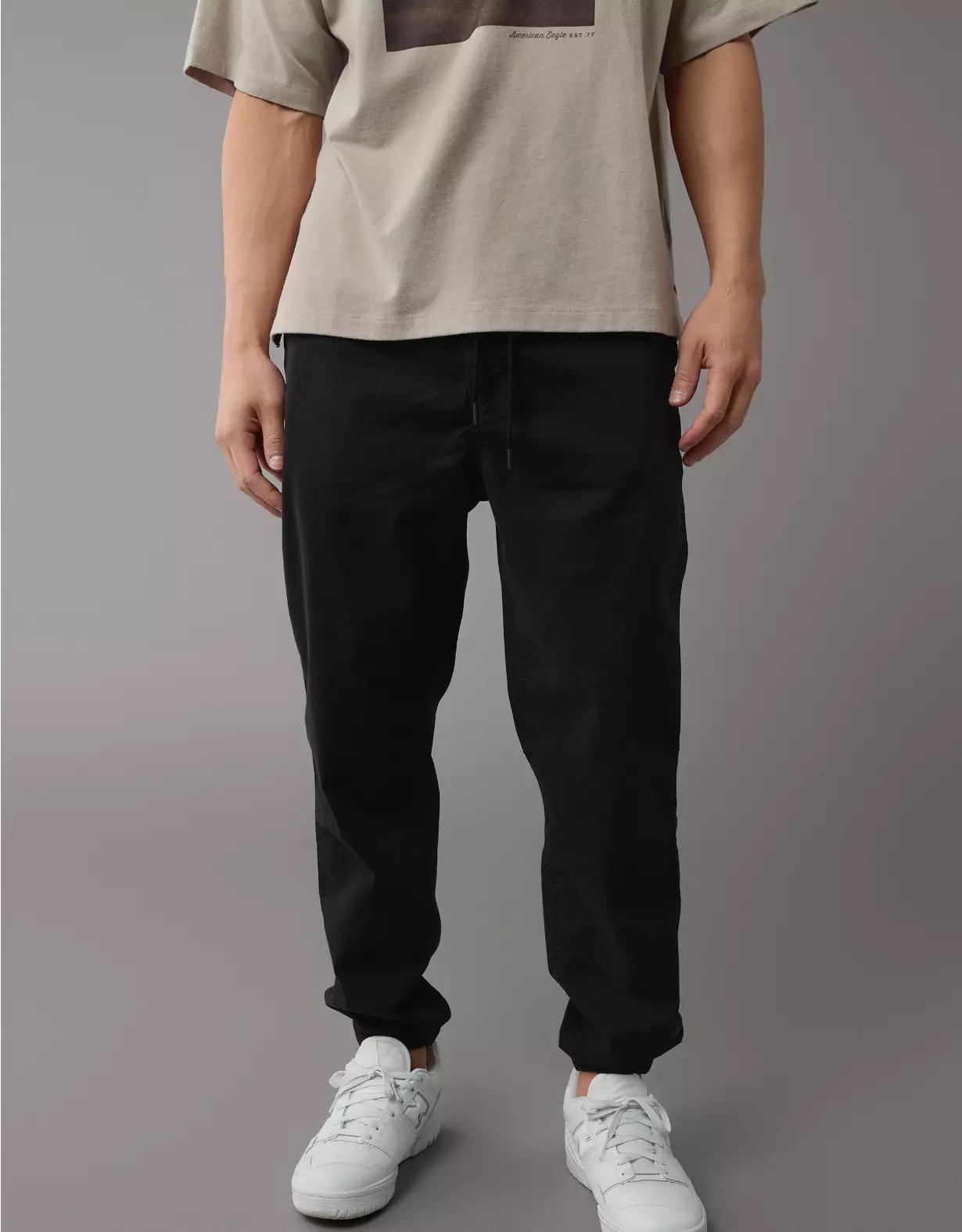 AE Flex Trekker Jogger Product Image