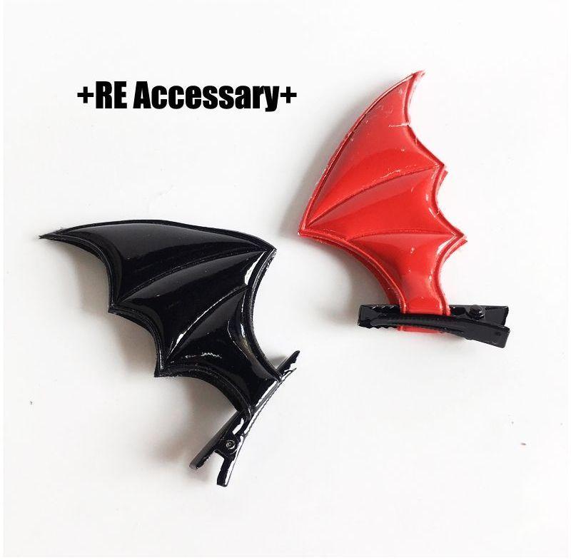 Wing Hair Clip Product Image