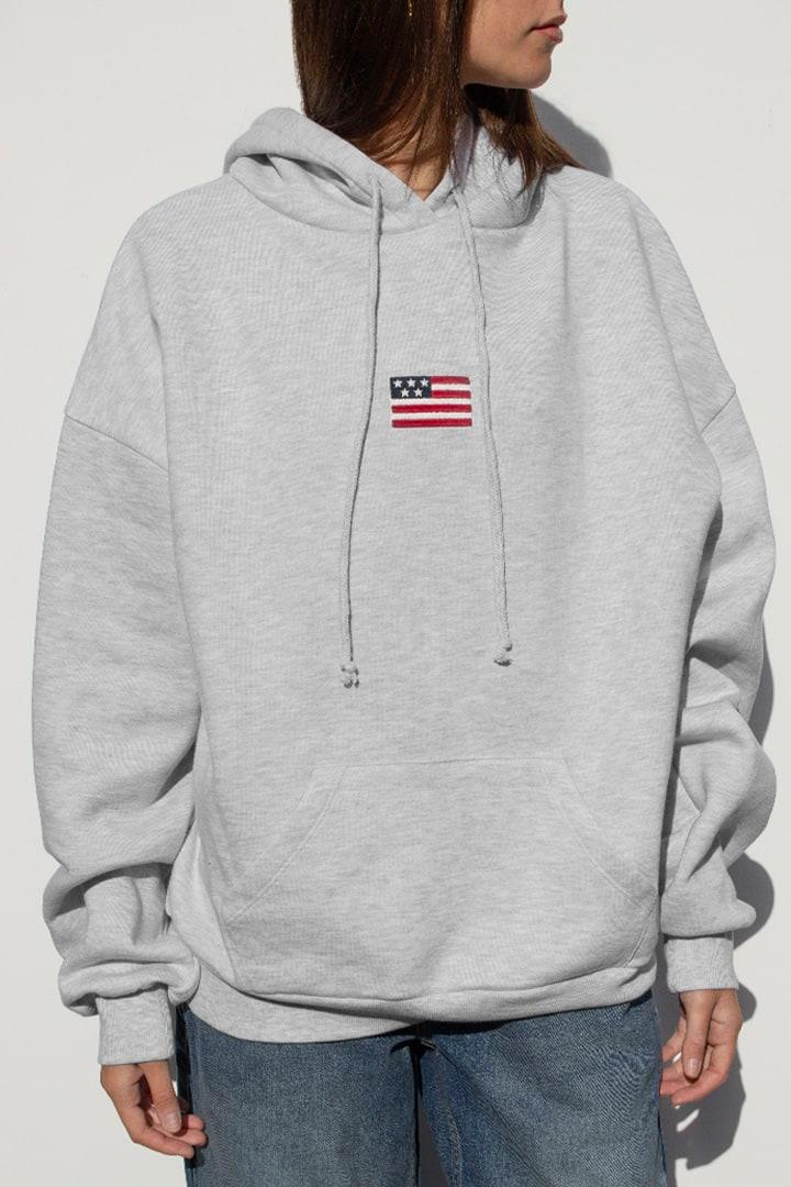 USA hoodie Product Image