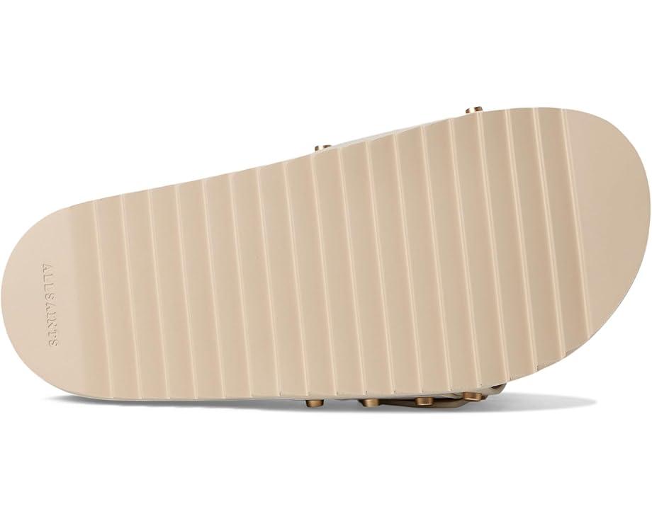 Sian Raffia Sandals Product Image