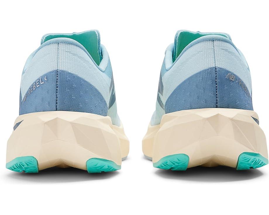 Women's New Balance FuelCell Rebel v4 Product Image