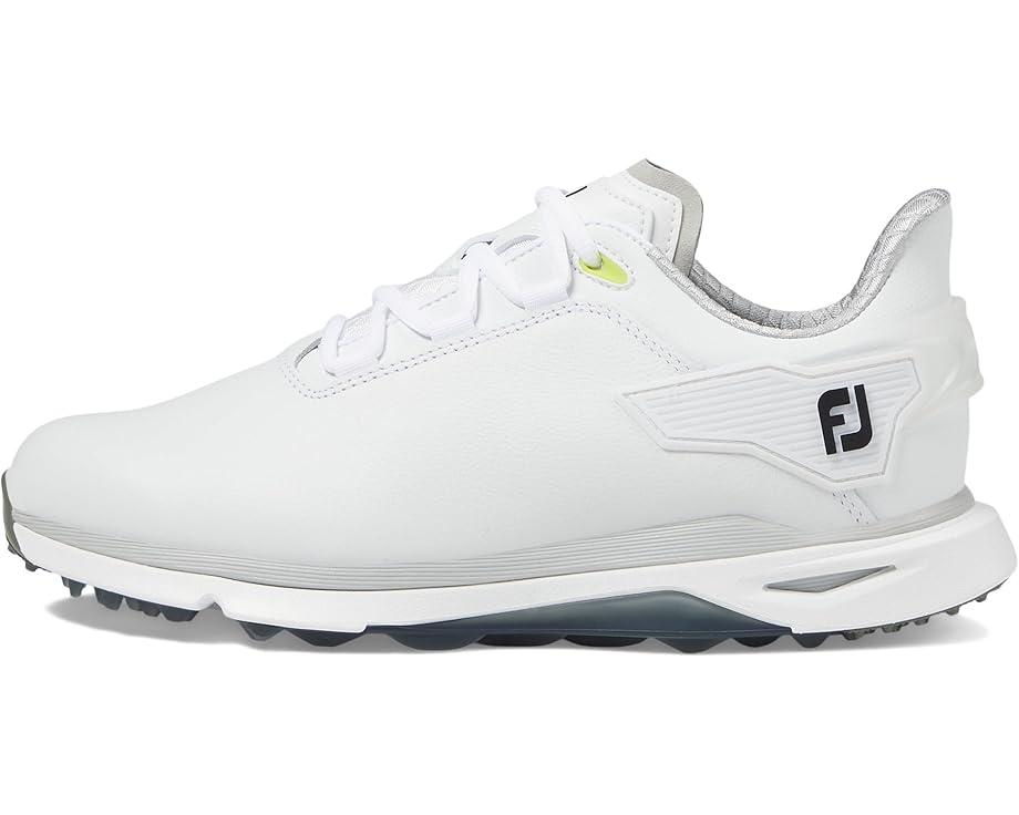 FJ Flex Golf Shoes Product Image