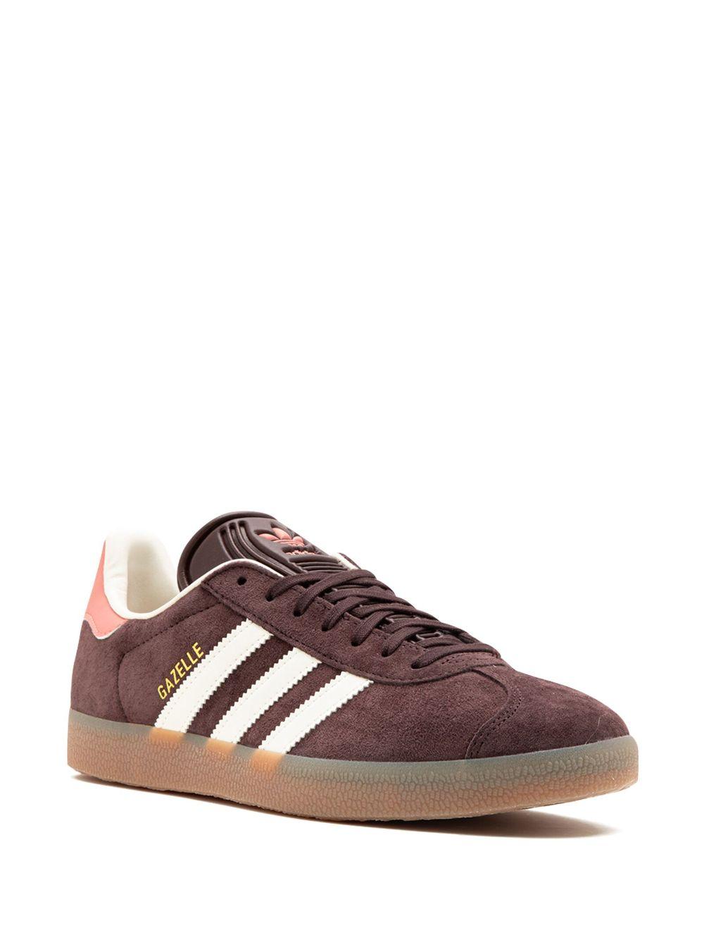Gazelle "Brown Gum 4" sneakers Product Image